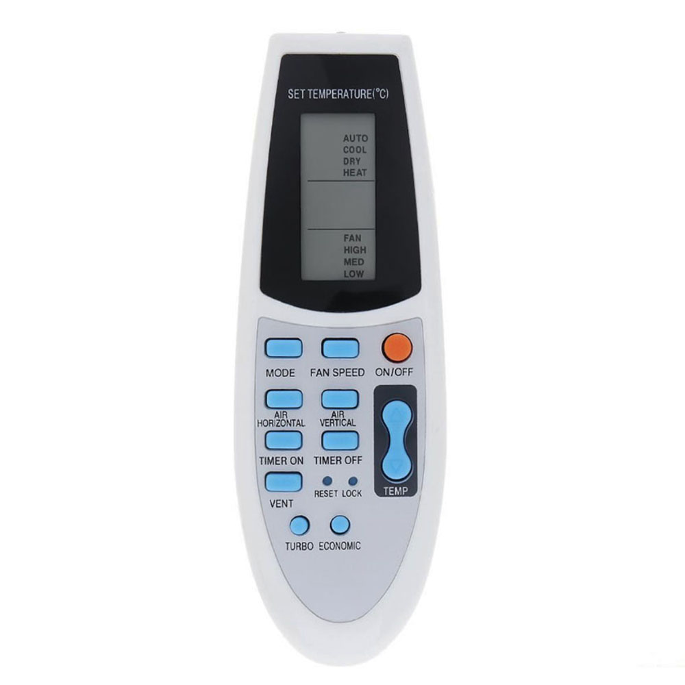 YORK R91-BGE A/C Remote Control