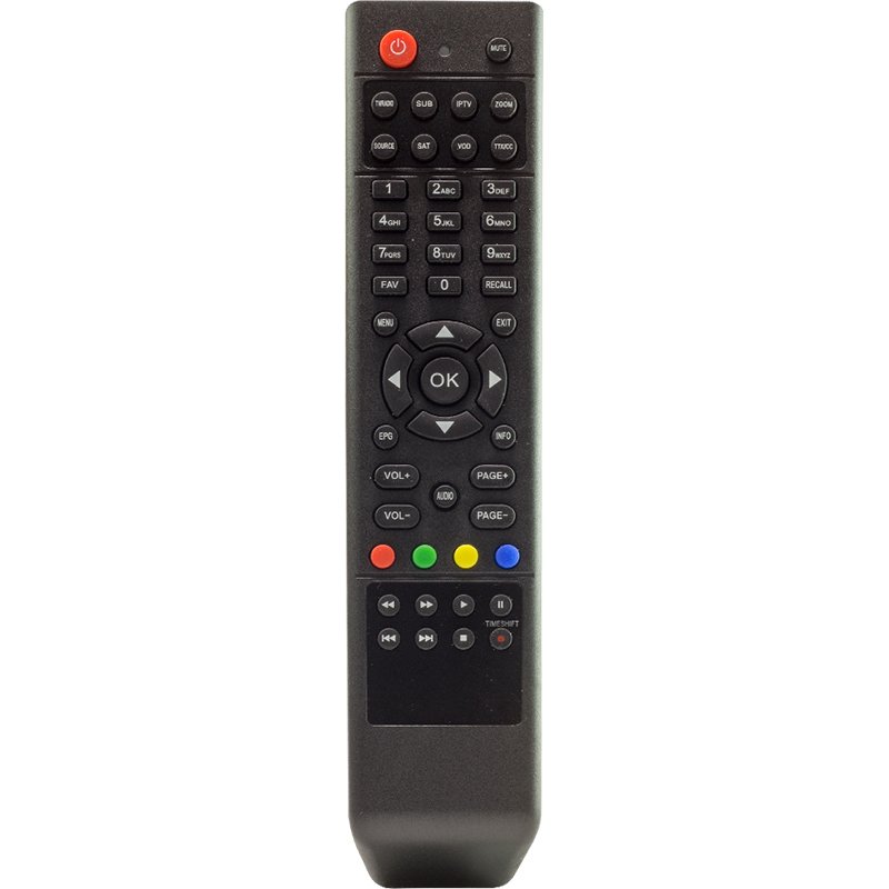 HIREMCO COMBO, ZAPPER, KING REMOTE CONTROL