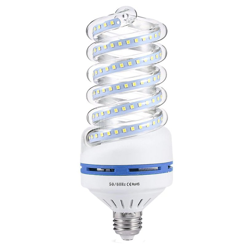 HANOVER BU-07B LED 24W. E27-6500K