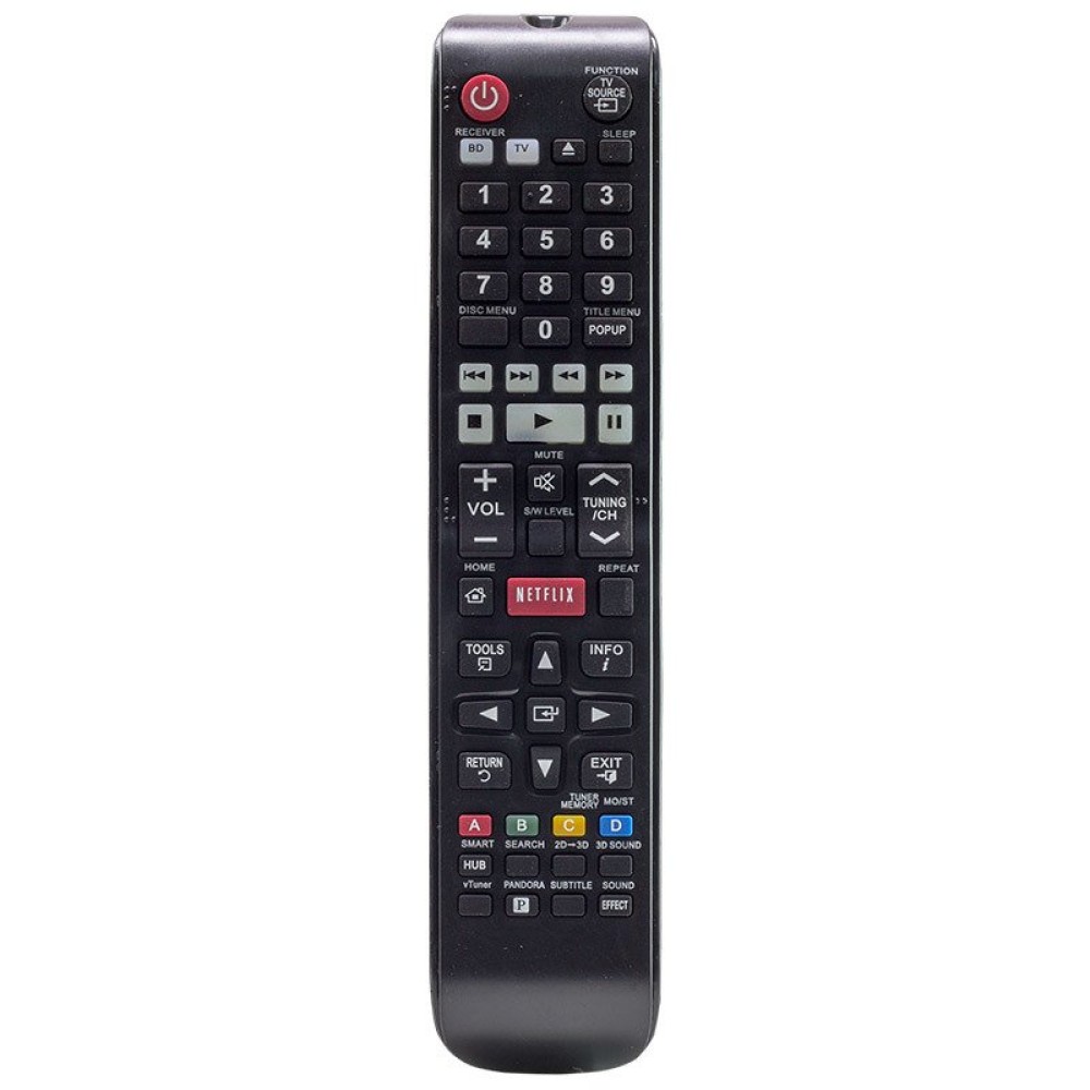 SAMSUNG NETFLIX REMOTE CONTROL 18202