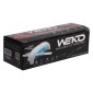 WEKO LED UV LIGHT 9W + ADHESIVE GIFTED