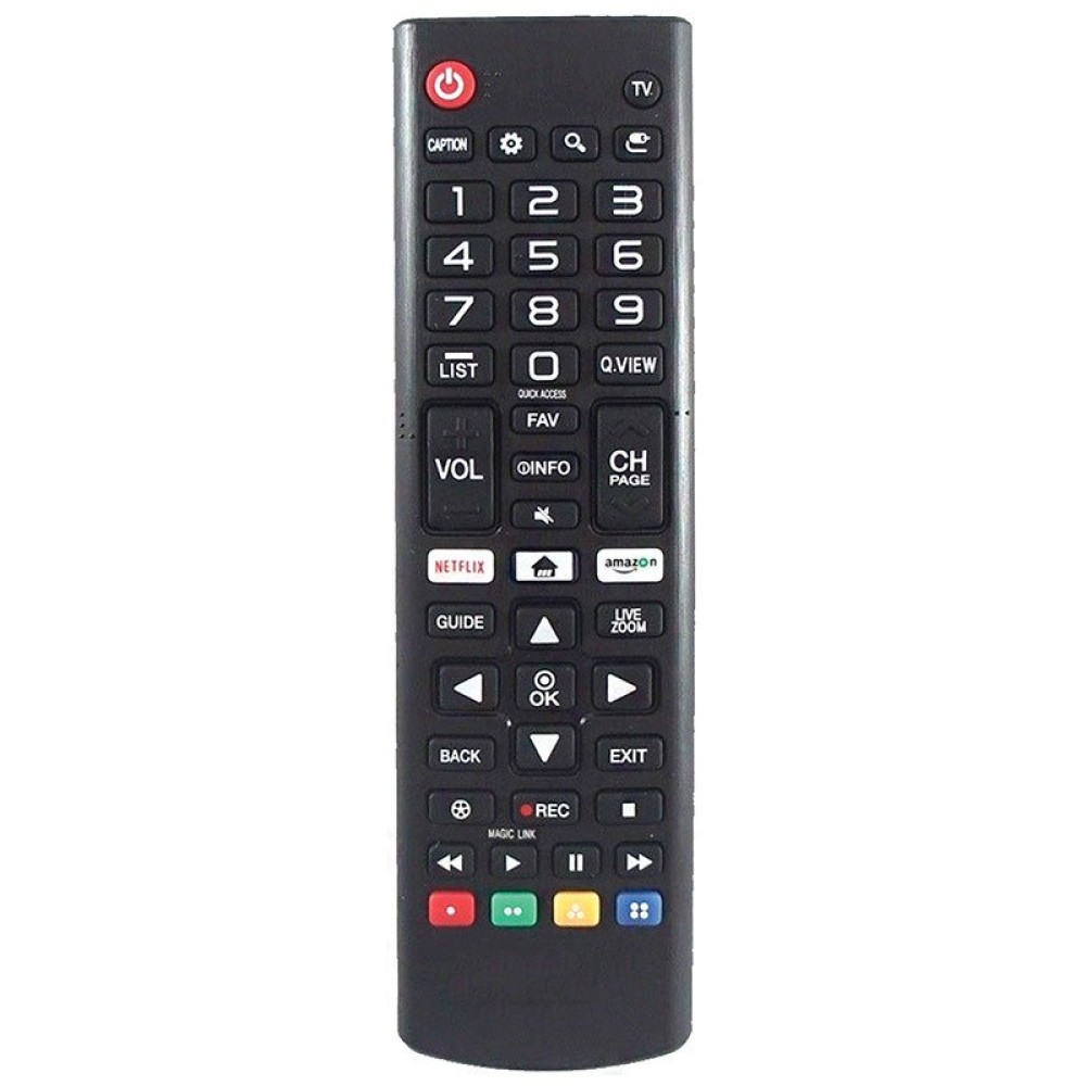 LG LED TV AKB75095315 REMOTE CONTROL
