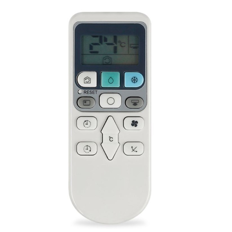 HITACHI RAR-3V2 AIR CONDITION Remote Control