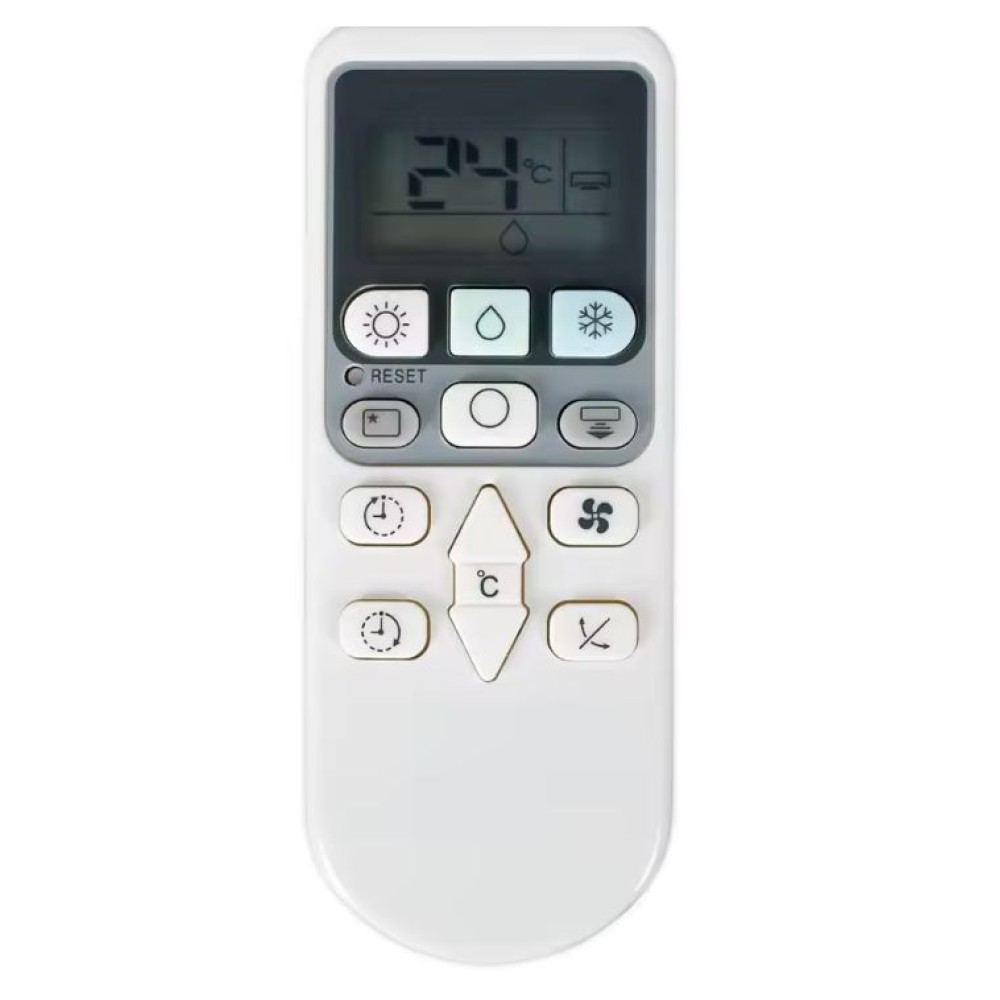 HITACHI AIR CONDITION Remote Control
