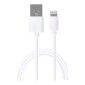 POWERMASTER USB To Apple Lightning Charge and Data Cable