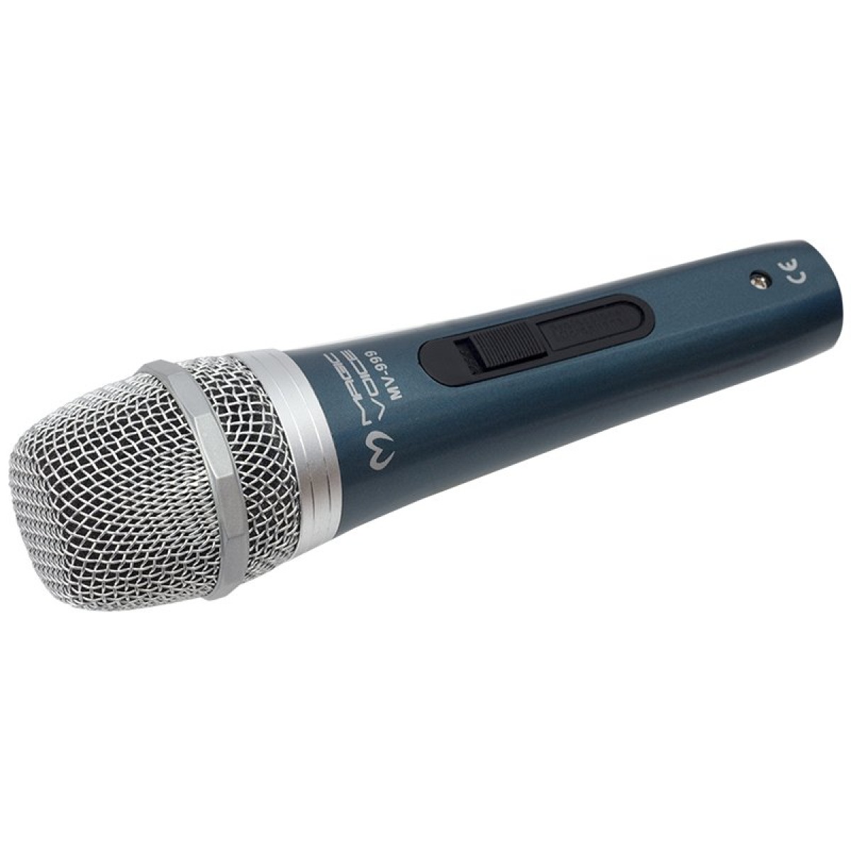 MAGICVOICE MV-999 MICROPHONE