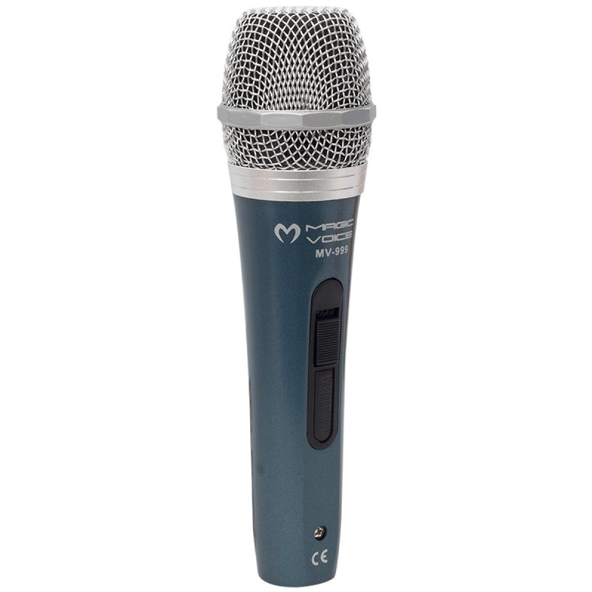 MAGICVOICE MV-999 MICROPHONE