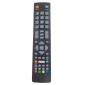 BLAUPUNKT ORIGINAL TYPE REMOTE CONTROL WIRH NETFLIX-YOUTUBE