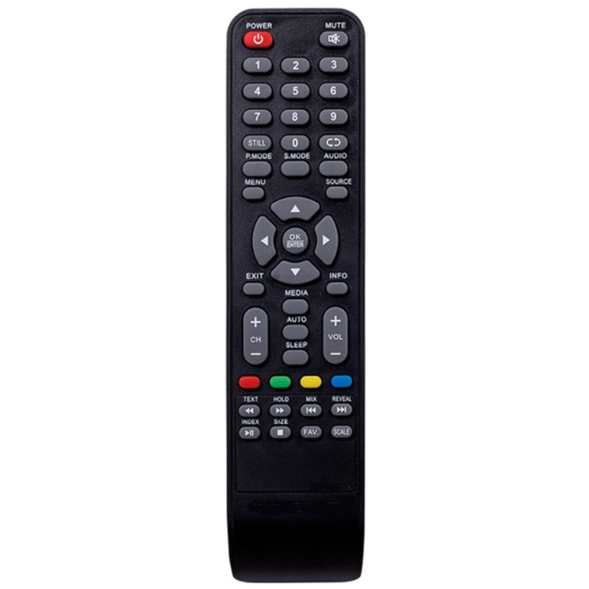 ARIELLI - F&U - TURBOX REMOTE CONTROL 18485