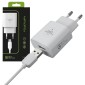 POWER WAY X-807 5V-3000mA