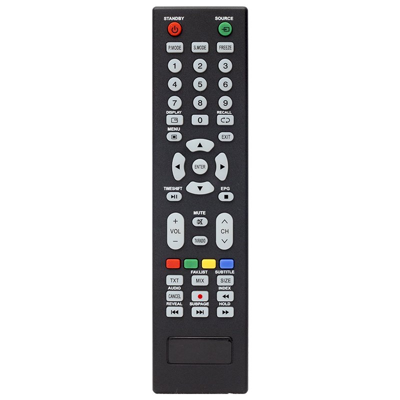 YUMATU LED TV REMOTE CONTROL 18539