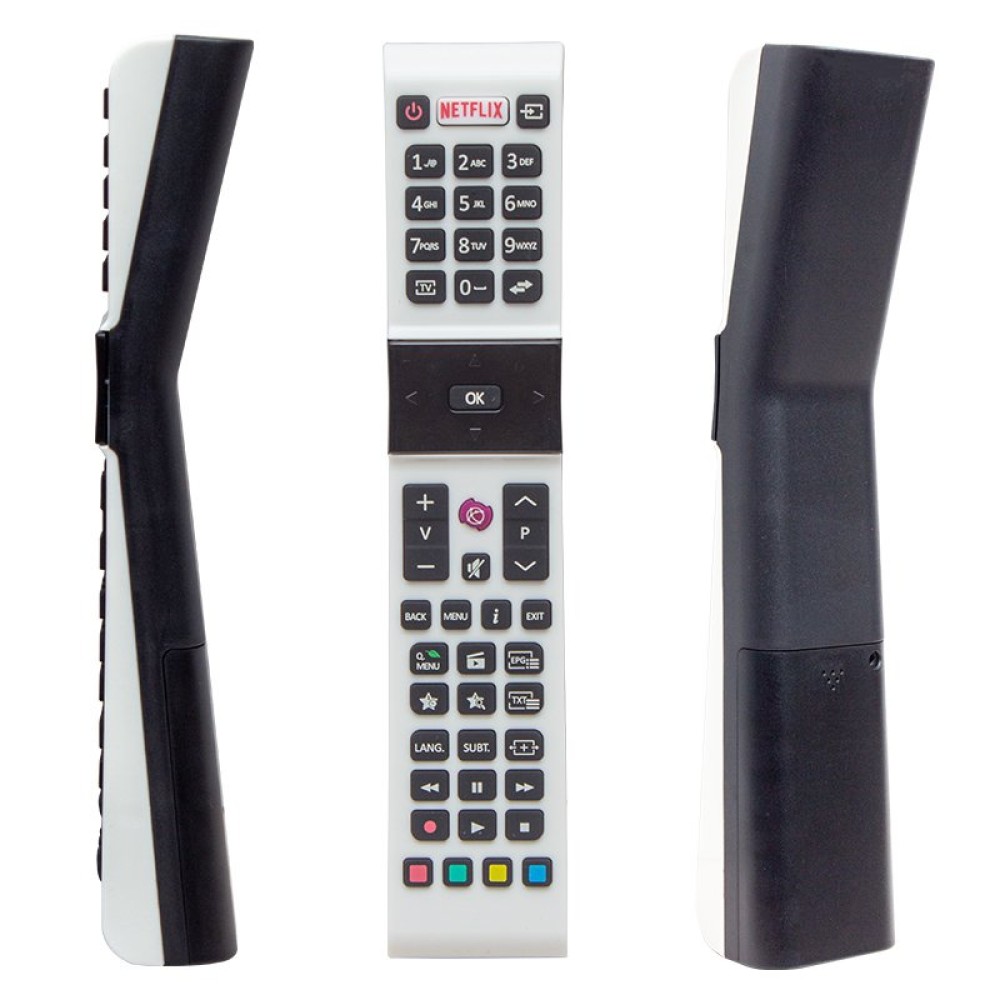 HORIZON RCA49130 Τηλεχειριστήριο Τύπου ORIGINAL