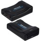 POWERMASTER HDMI TO SCART CONVERTER