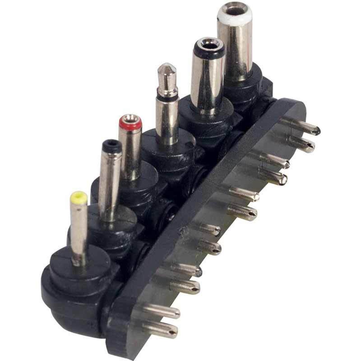 POWERMASTER 3V - 12V 3000mA ADAPTOR