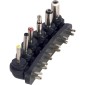 POWERMASTER 3V - 12V 3000mA ADAPTOR