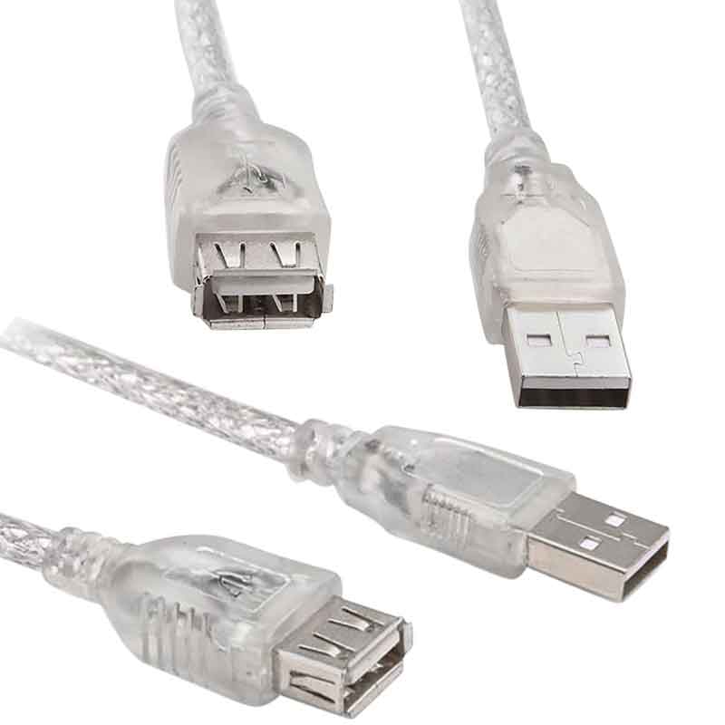 ΠΡΟΕΚΤΑΣΗ USB 10 M. SL- AF2010