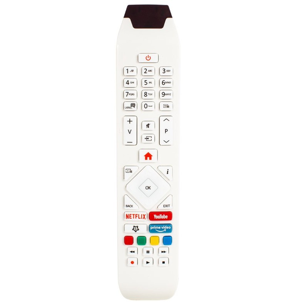 HITACHI LED TV REMOTE CONTROL RCA343140P