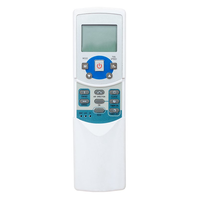 MIDEA A/C REMOTE CONTROL R05/BGE