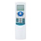 MIDEA A/C REMOTE CONTROL R05/BGE
