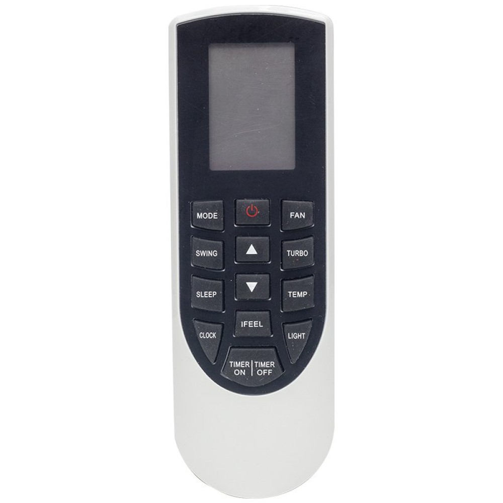 GREE YAN1F1 AIR CONDITION  REMOTE CONTROL