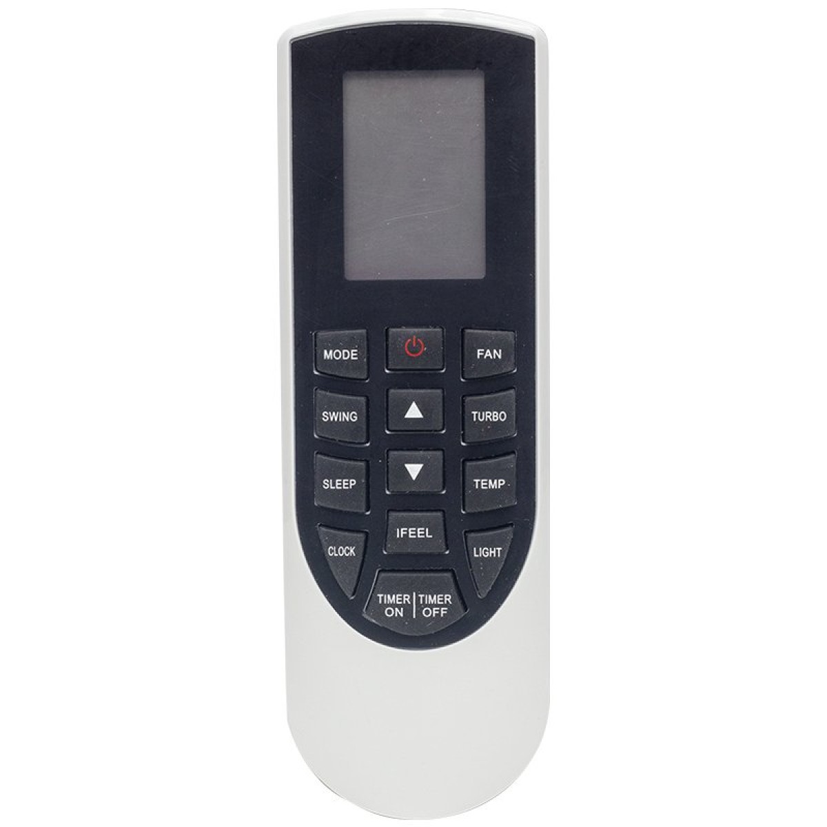 GREE YAN1F1 AIR CONDITION  REMOTE CONTROL