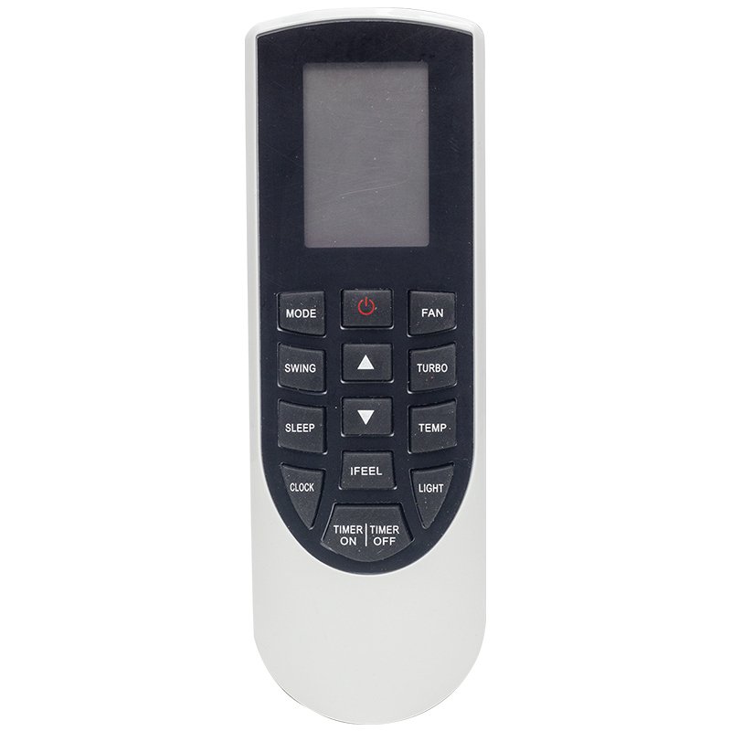 GREE YAN1F1 AIR CONDITION  REMOTE CONTROL