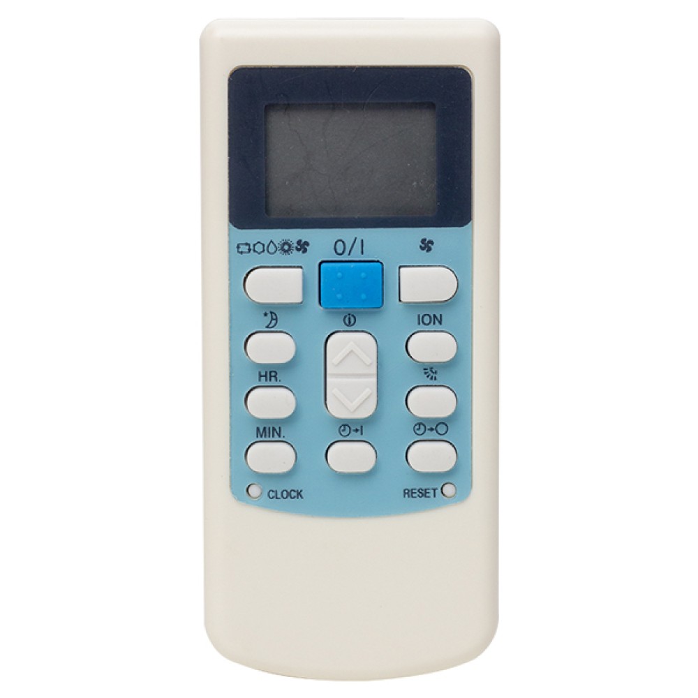 VESTEL AIR CONDITION REMOTE CONTROL