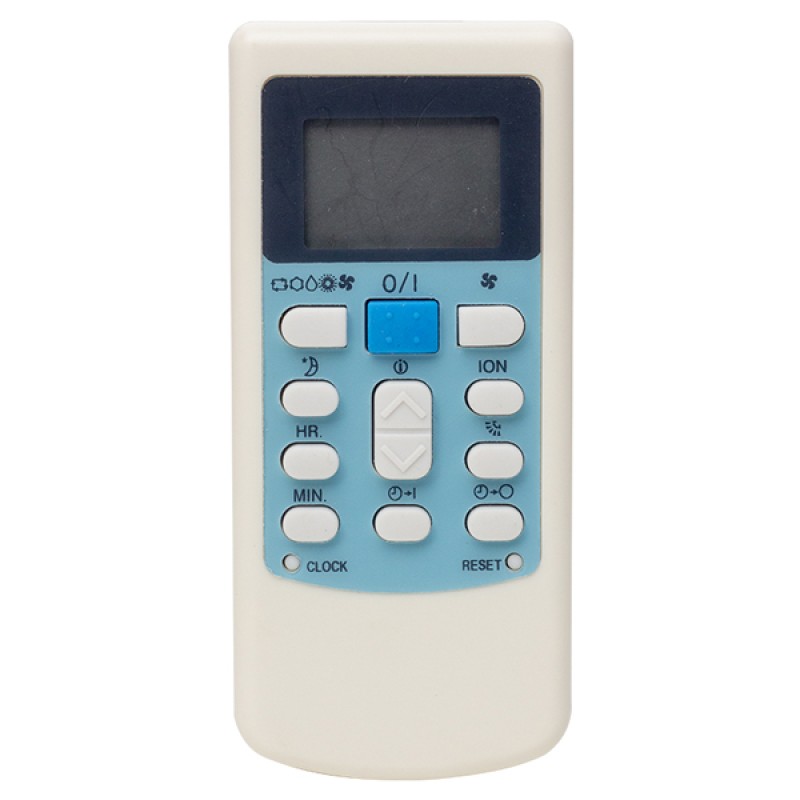 VESTEL AIR CONDITION REMOTE CONTROL