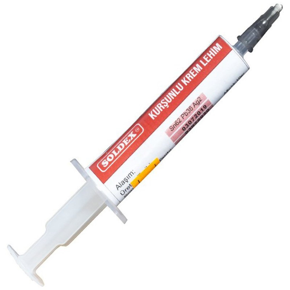 SOLDEX CREAM