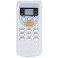 FAIRLINE A/C REMOTE CONTROL