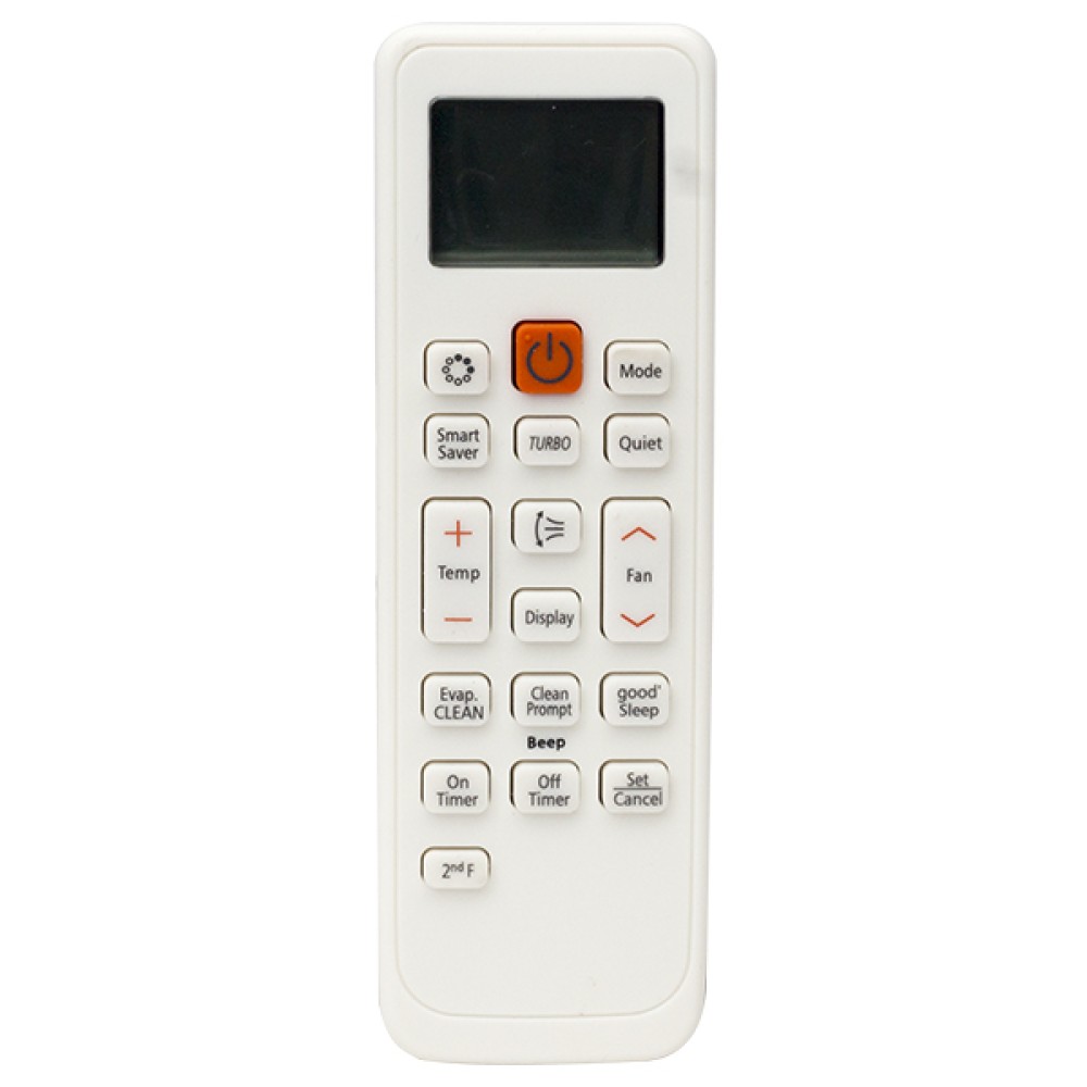 SAMSUNG DB93-11489C A/C Remote Control
