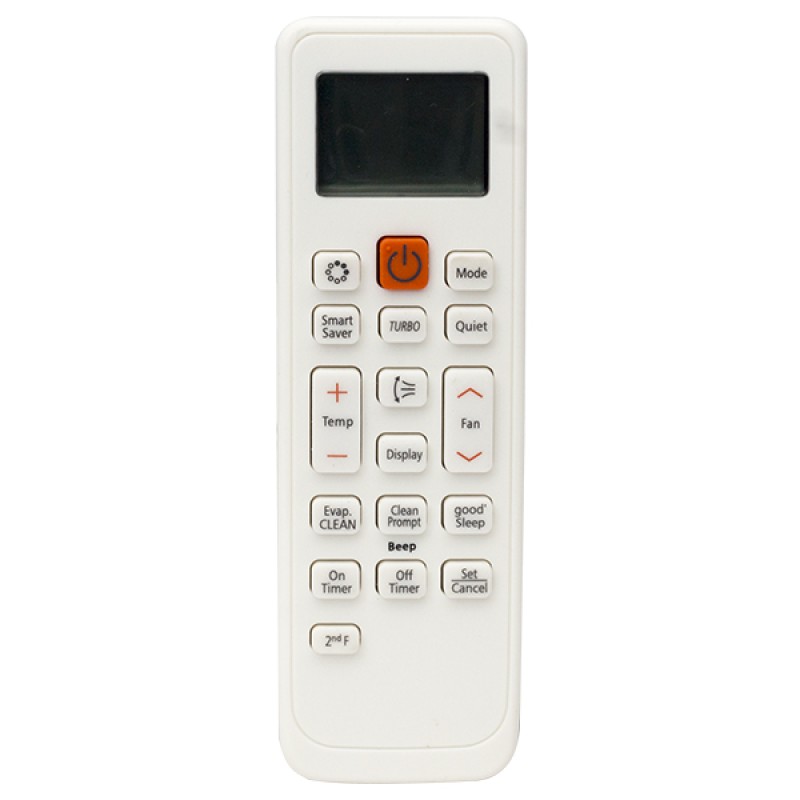 SAMSUNG DB93-11489C A/C Remote Control