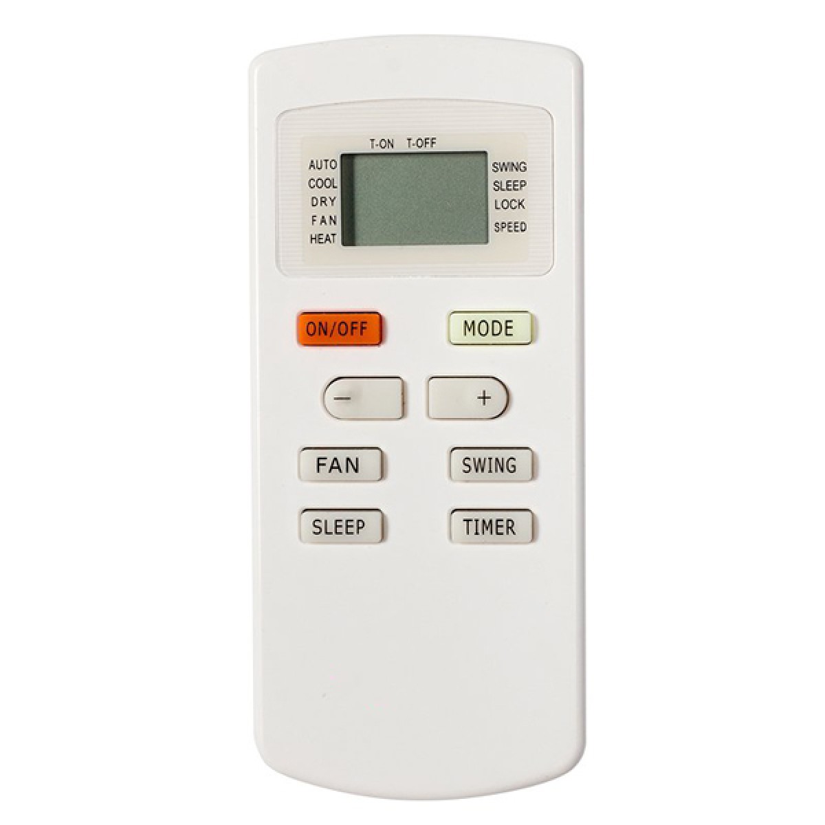 FUJITHERMA YX1F A/C REMOTE CONTROL