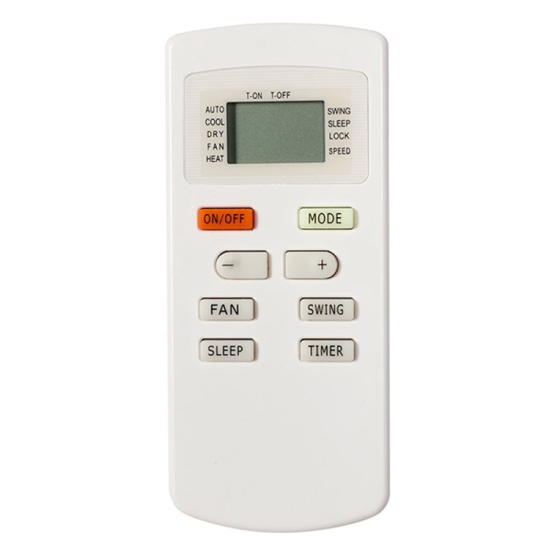 FUJITHERMA YX1F A/C REMOTE CONTROL