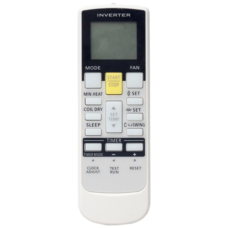 FUJITSU SIEMENS AR-RY12 REMOTE CONTROL