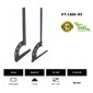 RAMTECH LCD - PLASMA TV UNIVERSAL TABLE STAND