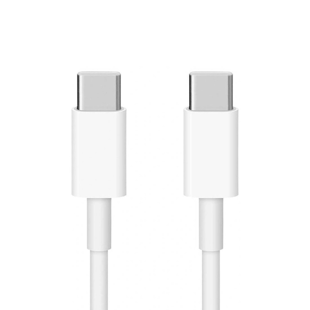 POWERMASTER USB Type-C to Type-C Charge Cable