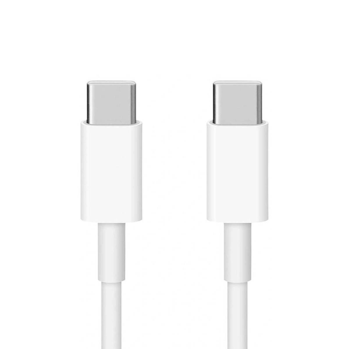 POWERMASTER USB Type-C to Type-C Charge Cable