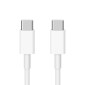 POWERMASTER USB Type-C to Type-C Charge Cable