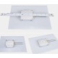 HEATED PLATE FOR LED BAR & BGA