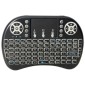 POWERMASTER HL-1945 Touch Wireless Mini Keyboard