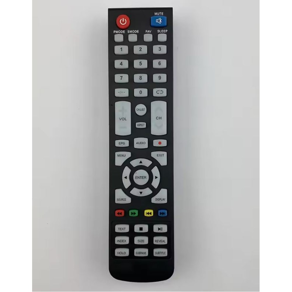 SENCOR Τηλεχειριστήριο Τύπου ORIGINAL