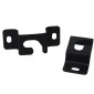 POWERMASTER LCD-800 12"-80" Practical Universal LCD/LED TV Hanger