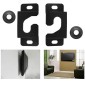 POWERMASTER LCD-800 12"-80" Practical Universal LCD/LED TV Hanger