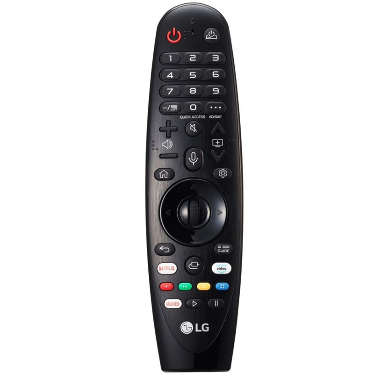 LG AN-MR19BA ORIGINAL REMOTE  CONTROL