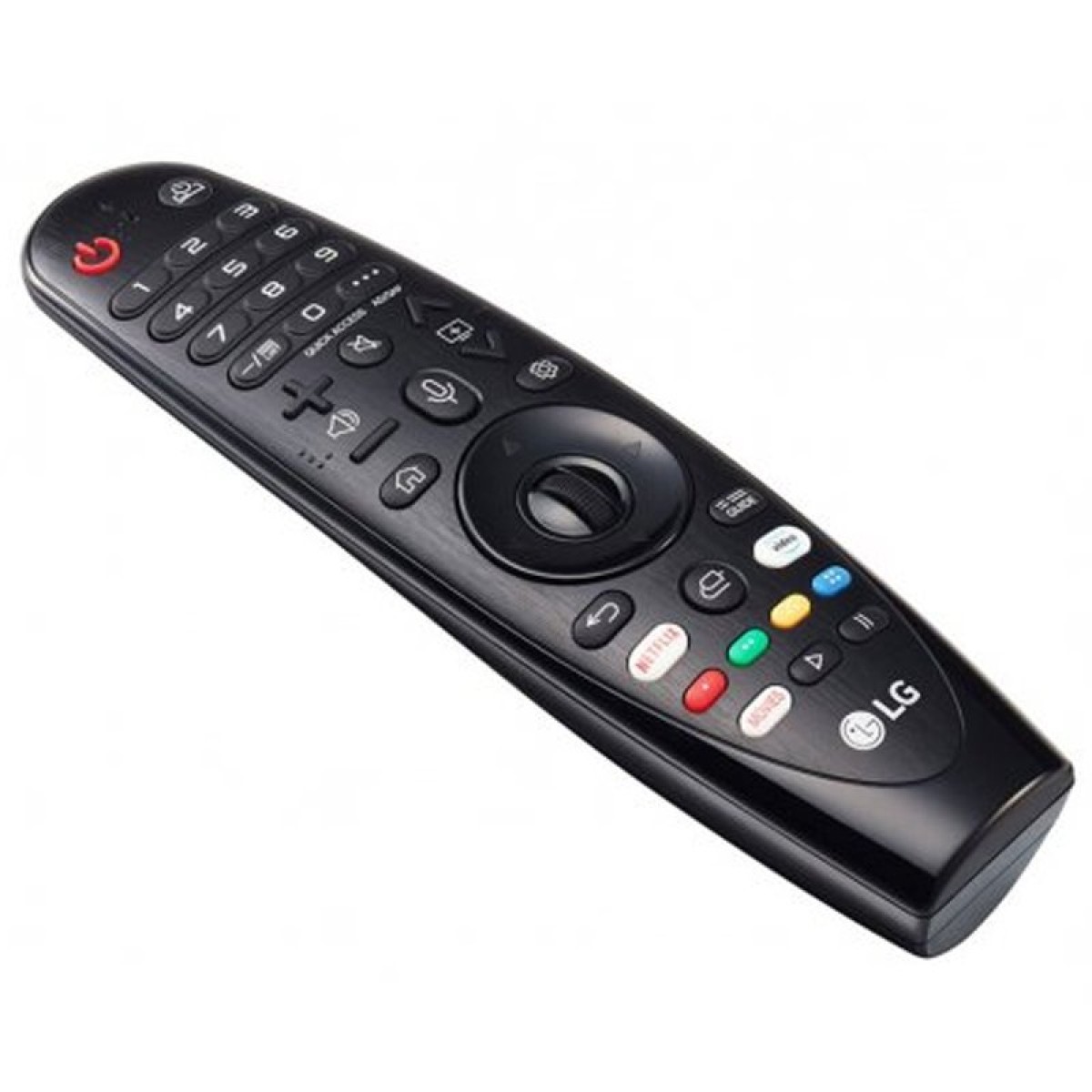 LG AN-MR19BA ORIGINAL REMOTE  CONTROL