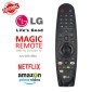 LG AN-MR19BA ORIGINAL REMOTE  CONTROL