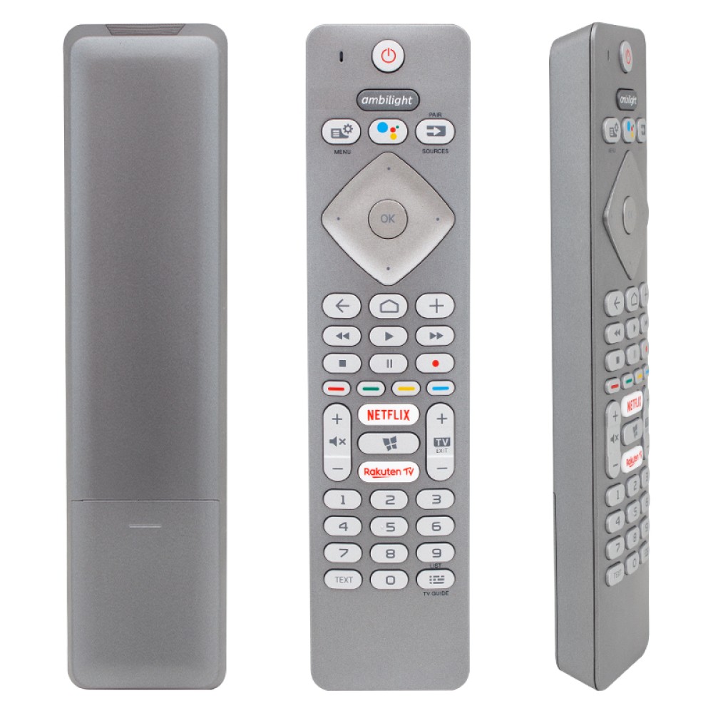 PHILIPS SMART ANDROID TV REMOTE CONTROL