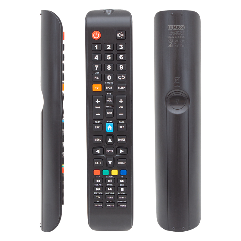 SKYTECH REDLINE SMART TV Remote Control