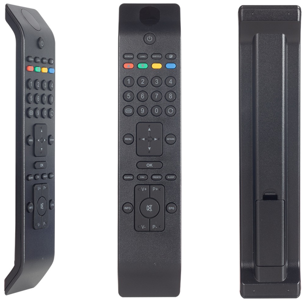 HYUNDAI, CROWN, VESTEL Original Remote Control RC3902